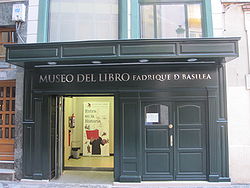 Museo Fadrique Basiela 2.JPG
