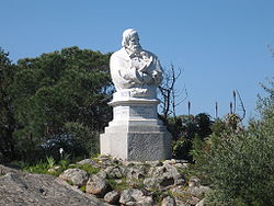 Museo Garibaldino di Caprera 3.jpg