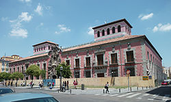Museo de Historia de Madrid (España) 01.jpg