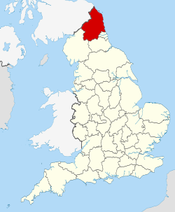 Northumberland UK locator map 2010.svg
