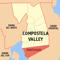 Ph locator compostela valley pantukan.png