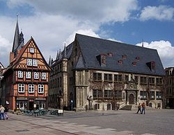 Quedlinburg Markt 2.JPG