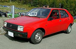 Renault 14 L