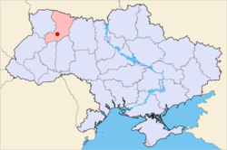 Riwne-Ukraine-Map.png