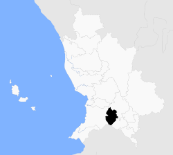 San Pedro Lagunillas en Nayarit.svg