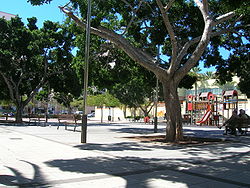Santa Cruz de Tenerife Plaza Duggi.jpg