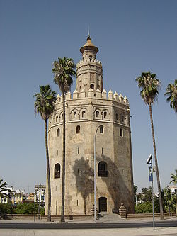 Sevilla Torre del oro.JPG