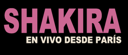 Shakira envivoparis logo.png