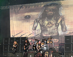 Slayer at The Fields of Rock festival.jpg