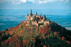 Swabian-Alb Burg Hohenzollern.jpg
