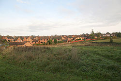 Town meets country - geograph.org.uk - 273482.jpg