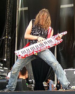 Vadim Pruzhanov Ozzfest 2006.jpg
