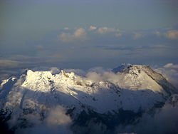 Pico del Nevado del Huila
