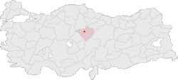 Yozgat