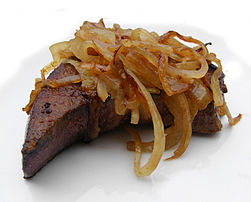 Pig's liver with sauteed onion.jpg