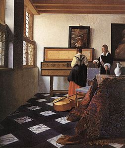 Vermeer's The Music Lesson.jpg