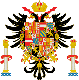 Armas de Carlos I de España.svg