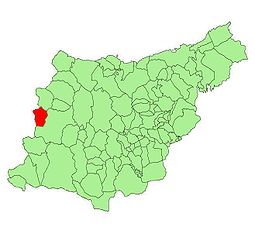 Gipuzkoa municipalities Elgeta.JPG