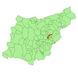 Gipuzkoa municipalities Ibarra.JPG