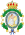 Coat of Arms of the Spanish Royal Academy of History.svg