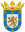 Coat of arms of Santiago, Chile.svg