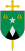 Escudo de la Diocesis de Zipaquira.svg