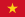 Bandera de Vietnam del Norte.