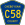 Michigan C-58 Cheboygan County.svg