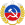 Partido Comunista de Chile.svg