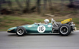 1970 Brands Hatch Race of Champions Jack Brabham BT33.jpg