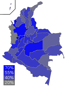 Elecciones presidenciales de Colombia de 2002