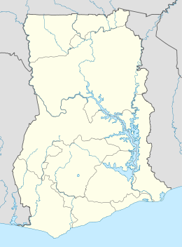 Lago Volta (embalse)