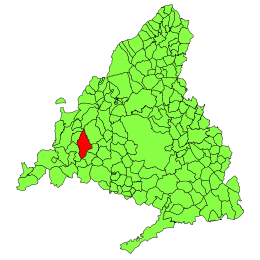 Navalagamella (Madrid) mapa.svg