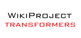 WikiProject Transformers logo.png