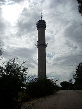 Torre del Agua, Tres Cantos.JPG