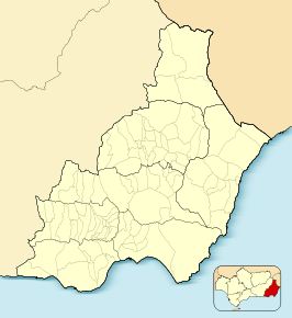 Alhama de Almería