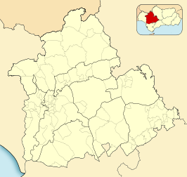 Fuentes de Andalucía