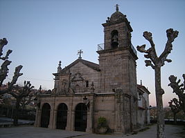 Igrexa de Santa Cristina de Lavadores, Vigo.jpg