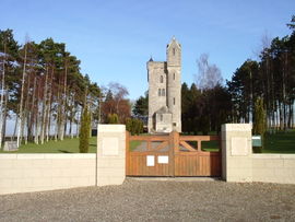 035 - Ulster Tower, Thiepval, France.jpg