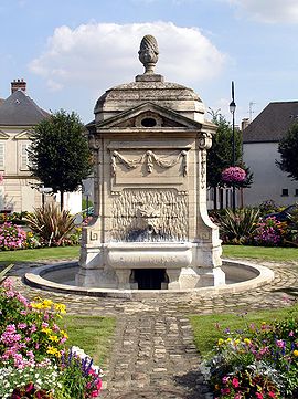 Arnouville-les-Gonesse - La fontaine.jpg