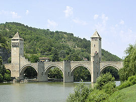 Cahors Pont Valentre 01.jpg