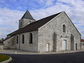 Colombey-les-deux-églises - église.jpg