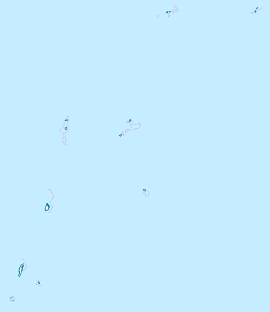 Isla Serranilla