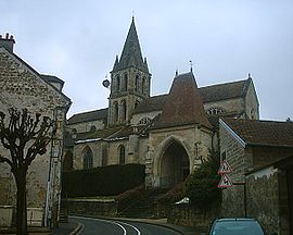 Eglise Notre-Dame - Jouy-le-Moutier 03-03-06.jpg