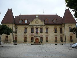 Hôtel de ville de Morteau.JPG