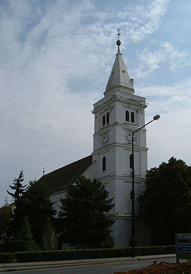 Iglesia reformada