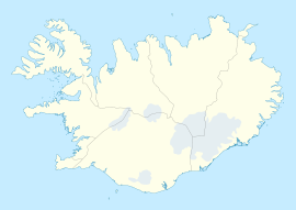Sauðárkrókur