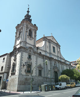 Iglesia de Nuestra Señora de Montserrat (Madrid) 05.jpg
