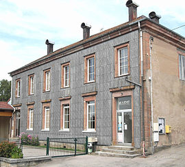 Liézey, Mairie.jpg