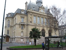 Mairie d'Asnieres 2 par Line1.jpg